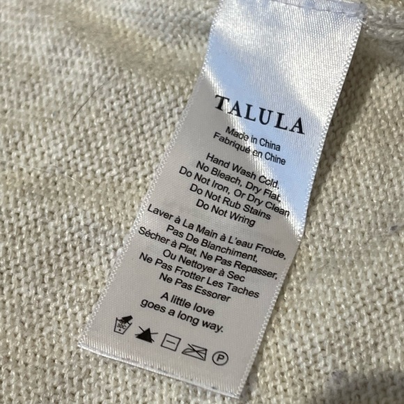 Talula Lenox Cardigan - Picture 5 of 7
